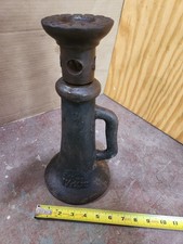 Vintage screw jack for sale  Hillsboro