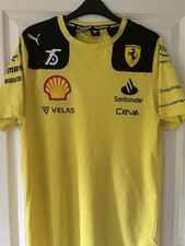 Puma scuderia ferrari for sale  CANTERBURY