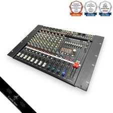 Dynacord cms 600 d'occasion  Expédié en Belgium