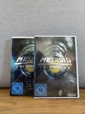 Metroid prime trilogy gebraucht kaufen  Wolnzach