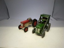 Vintage diecast farm for sale  SPALDING