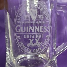 Guinness original james for sale  BRISTOL