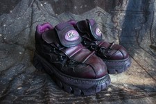 Rare purple godon for sale  OLDHAM