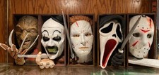 Movie maniacs custom for sale  Mc Donald