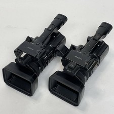 Sony hvr z5j for sale  BRISTOL
