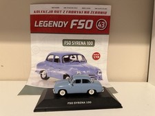 Fso syrena 100 for sale  MANCHESTER