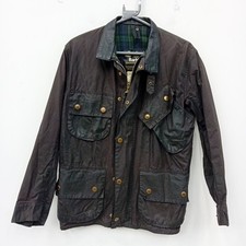 Barbour beacon jacket for sale  FLEET