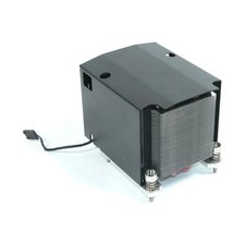 2 dissipadores de calor Dell (1TD00) T3600, T5600, T7600, T7610 CPU comprar usado  Enviando para Brazil