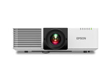 Projetor a Laser 3LCD Epson PowerLite L730U Full HD WUXGA 7000 Lumens, usado comprar usado  Enviando para Brazil