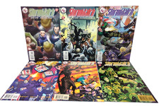 Stormwatch team achilles for sale  Silsbee