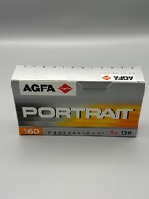 Agfa portrait professional gebraucht kaufen  Lütjensee