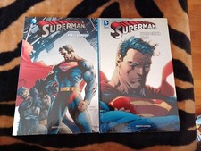 Superman per domani usato  Roma
