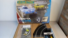 Scac1412m scalextric pista usato  Modena