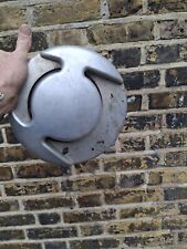 1950s aluminum lamps for sale  LONDON