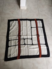 Foulard roberta camerino usato  Italia