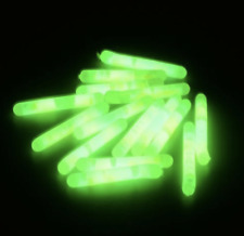 Fishing glow sticks for sale  LONDON