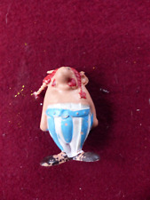 Figurine publicitaire asterix d'occasion  Saint-Romain-de-Colbosc