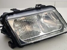 Usado, Scheinwerfer R 001-963034-03 Audi Recht A3 Bj 2001 Hella Original 💯 comprar usado  Enviando para Brazil