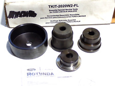 Ford TKit-2020W2-FL OTC Rotunda Conjunto de Ferramentas Instalador de Rolamentos NOVO comprar usado  Enviando para Brazil