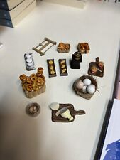 Pezzi accessori terracotta usato  Catanzaro