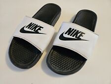 nike solarsoft flip flops for sale  DONCASTER