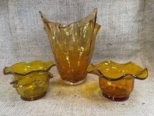 Vintage hand blown for sale  Dallastown