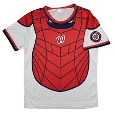 Washington nationals shirt for sale  Washington