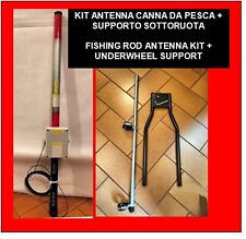 Kit antenna verticale usato  San Giovanni Valdarno