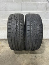 P255 50r20 continental for sale  Waterford