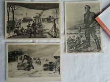 Cartes postales rad d'occasion  Strasbourg-