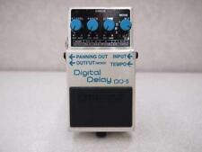 Pedal de efeitos digitais Boss DD-5 - Excelente estado de funcionamento do Japão usado comprar usado  Enviando para Brazil
