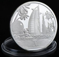 Dubai burj arab gebraucht kaufen  Berlin