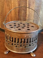 Antique primitive pierced for sale  Clarksville