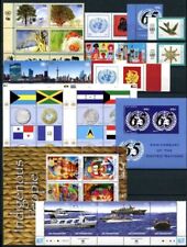 UNO New York Jahrgang 2010 postfrisch #IG495 comprar usado  Enviando para Brazil
