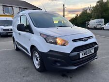 2018 ford transit for sale  NEWCASTLE UPON TYNE
