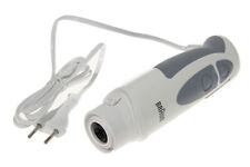 Braun motore 450w usato  Abbadia San Salvatore