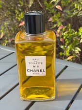 Factice chanel eau gebraucht kaufen  Sasbachwalden