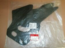 Rubber lower cowl usato  Dipignano
