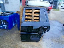 Nissan patrol black for sale  WIGAN