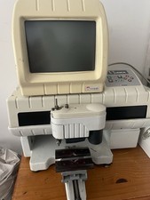 Gravograph unica engraving for sale  SNODLAND