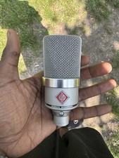 Neumann tlm 102 for sale  Albany
