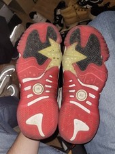 Nike jordan trainers for sale  SOUTHAMPTON