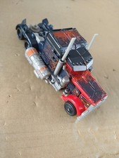 Transformers dotm autobot for sale  KENDAL