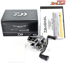 Moulinet mint daiwa d'occasion  Expédié en France