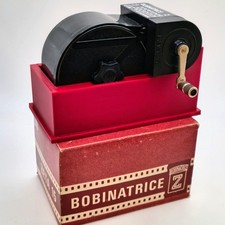 Bobinatrice bobine mm. usato  Italia