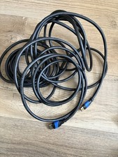 Câble displayport 10m d'occasion  Metz-