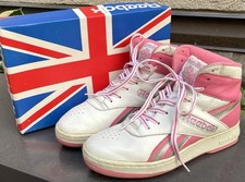 Vintage 1987 reebok for sale  Milwaukee