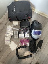 Speedglas 9100xxi air for sale  LEEDS