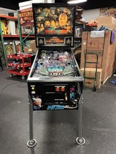 star trek pinball machine for sale star trek pinball machine for sale Jupiter