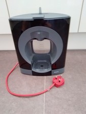 Krups nescafe kp110 for sale  PETERBOROUGH